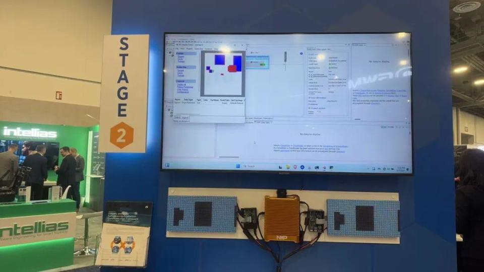敢不敢、想不想!--CES 2025 親歷記