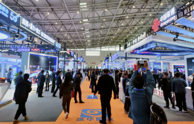 上萬(wàn)類&ldquo;陸空&rdquo;硬核產(chǎn)品將亮相第十六屆濟(jì)南國(guó)際信博會(huì)