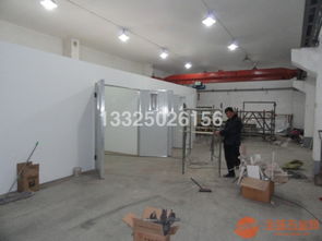 青島廠房裝修青島工廠產品展示區設計布展裝修青島廠長辦公室裝修