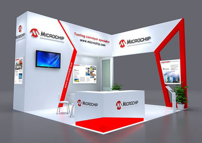 廣州展臺搭建商:廣州展會搭建有什么技巧?