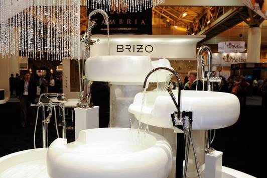 2024年美國廚衛(wèi)用品展覽會kbis