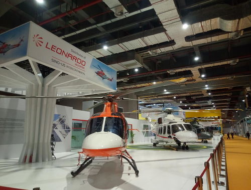 首屆進博會即將開幕 高精尖展品搶先看