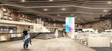 7日連動 · 作者見面會及會展服務全覽